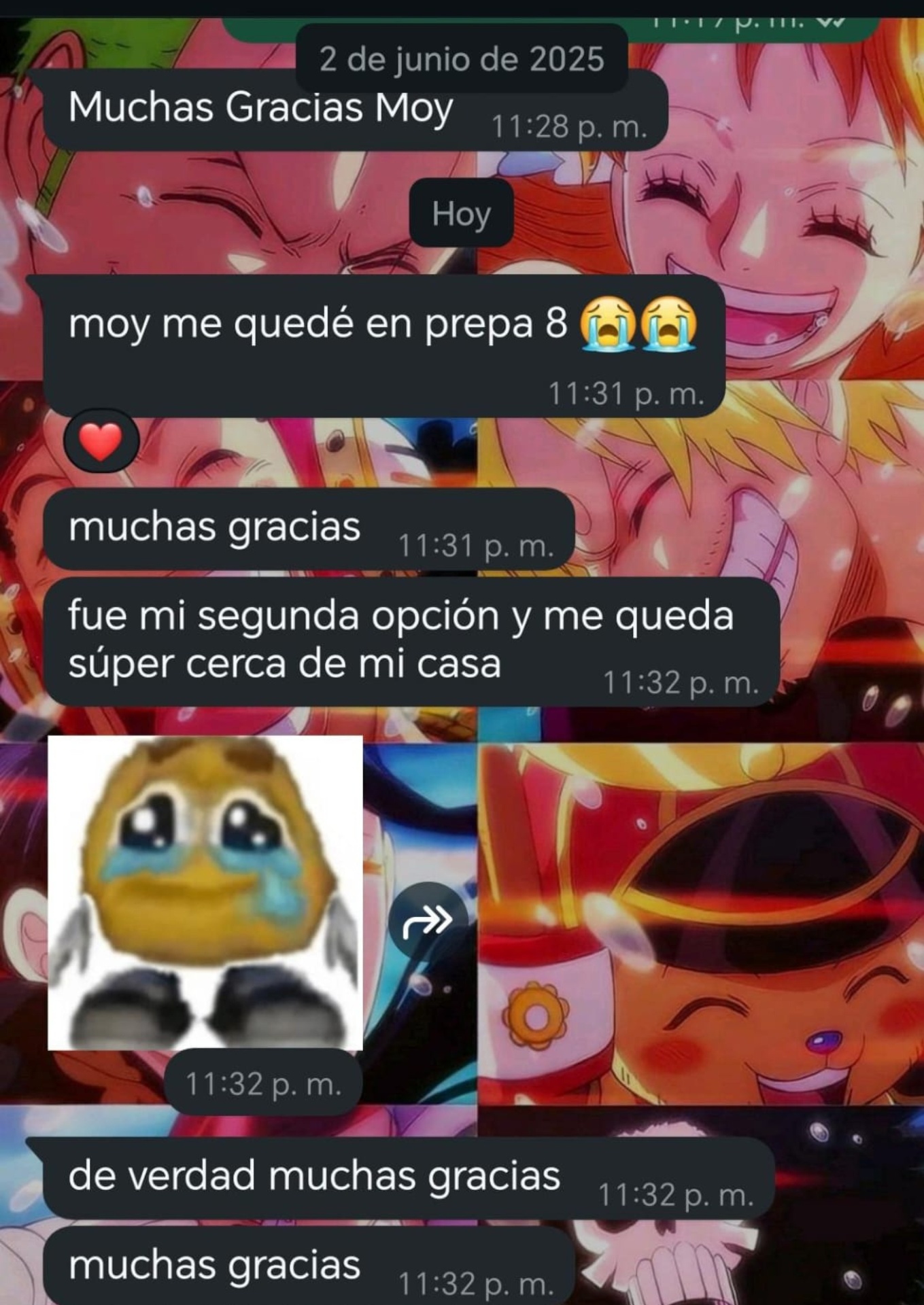 Evidencia de alumno ADNED 2